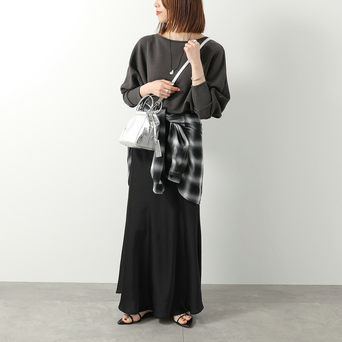 【最大2万円OFFクーポン対象・7/10～7/12限定】MARCO MASI マルコマージ ショルダ...