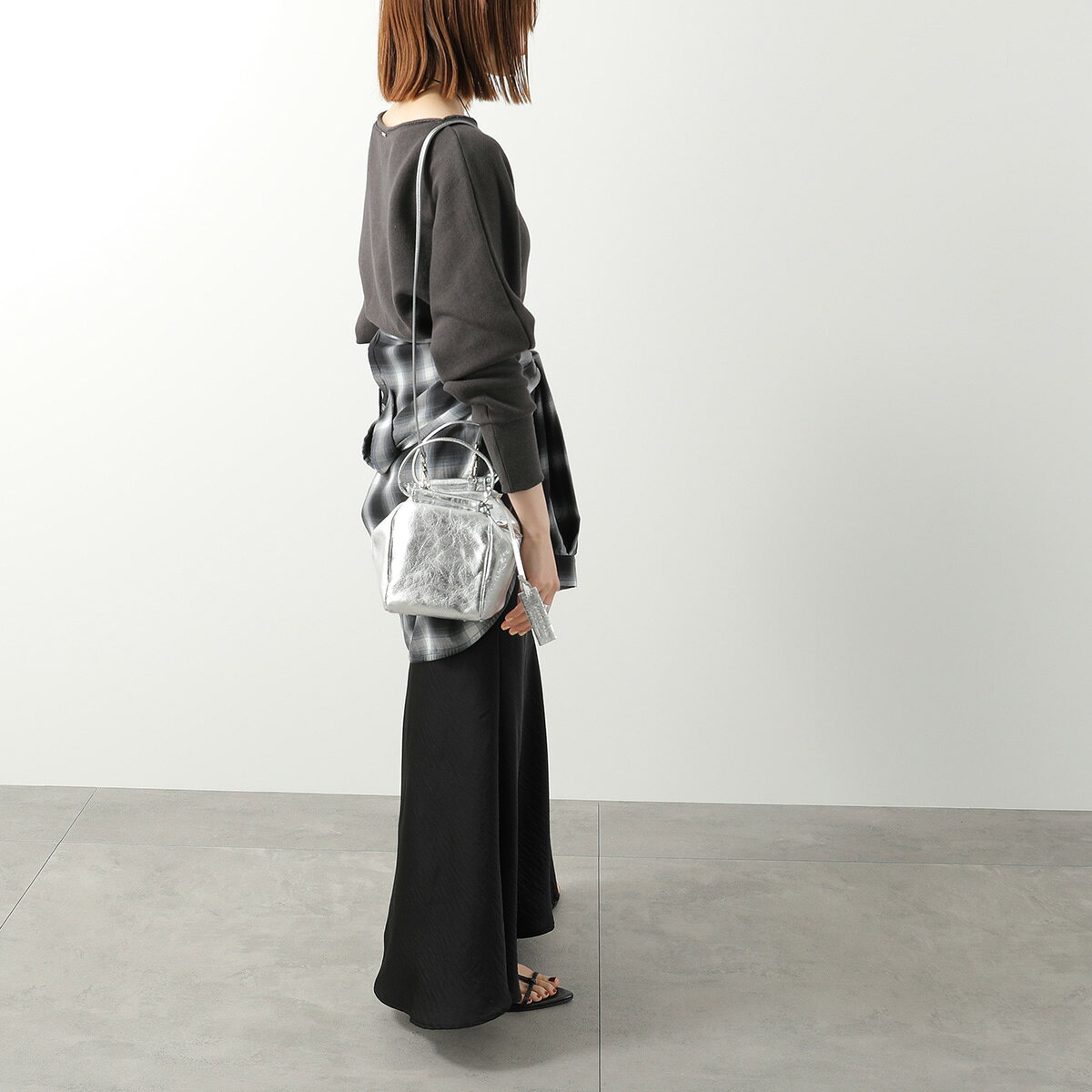 【最大2万円OFFクーポン対象・7/10～7/12限定】MARCO MASI マルコマージ ショルダ...