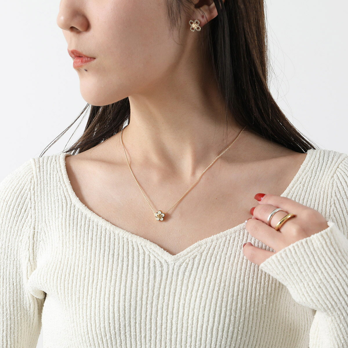 TORY BURCH トリーバーチ ネックレス...の紹介画像3