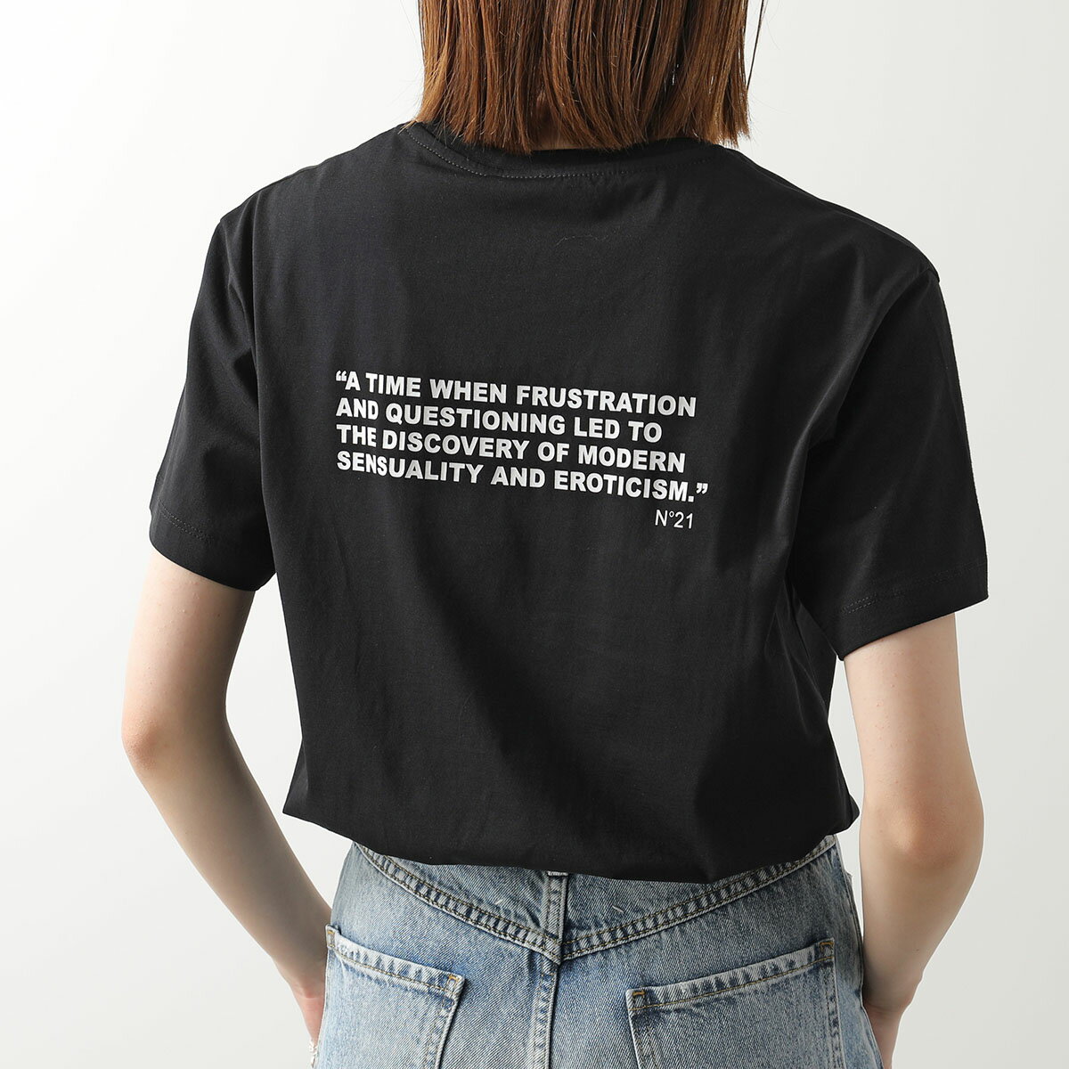 楽天市場】ヌメロヴェントゥーノ tシャツの通販