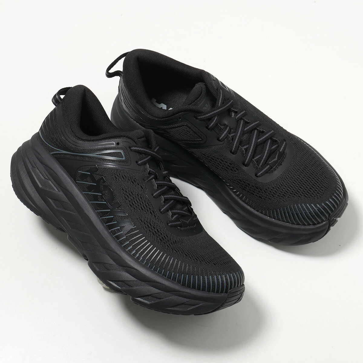 HOKA ONEONE BONDI8 レディース　24.0 Hoka Womens Bondi 8 Running Shoes – ShopCGX