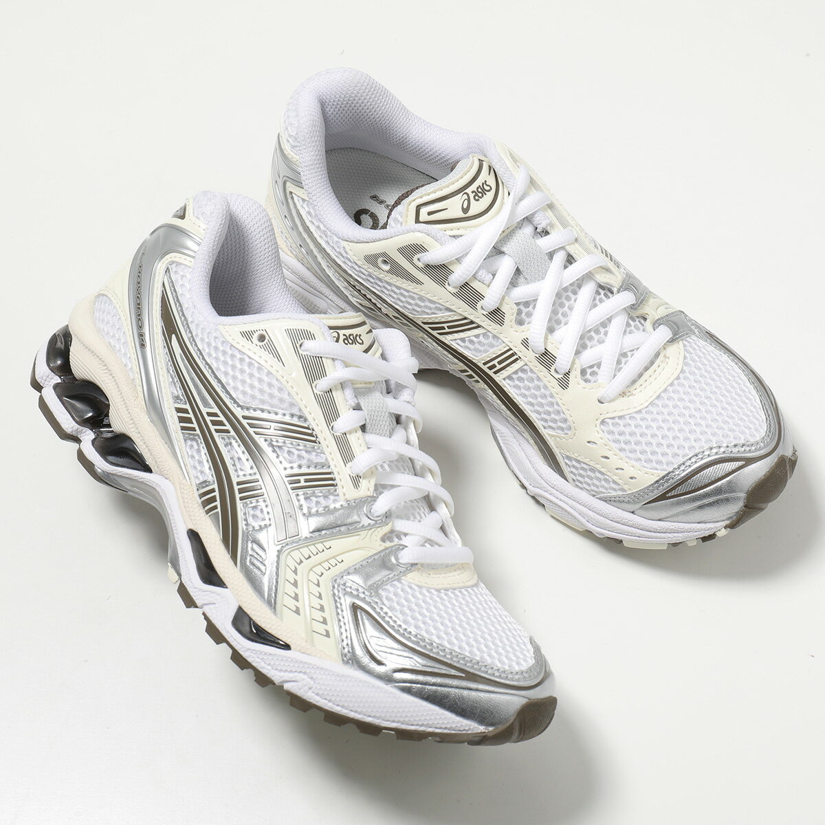 楽天市場】GEL-KAYANO 14（靴サイズ（cm）24.5）の通販