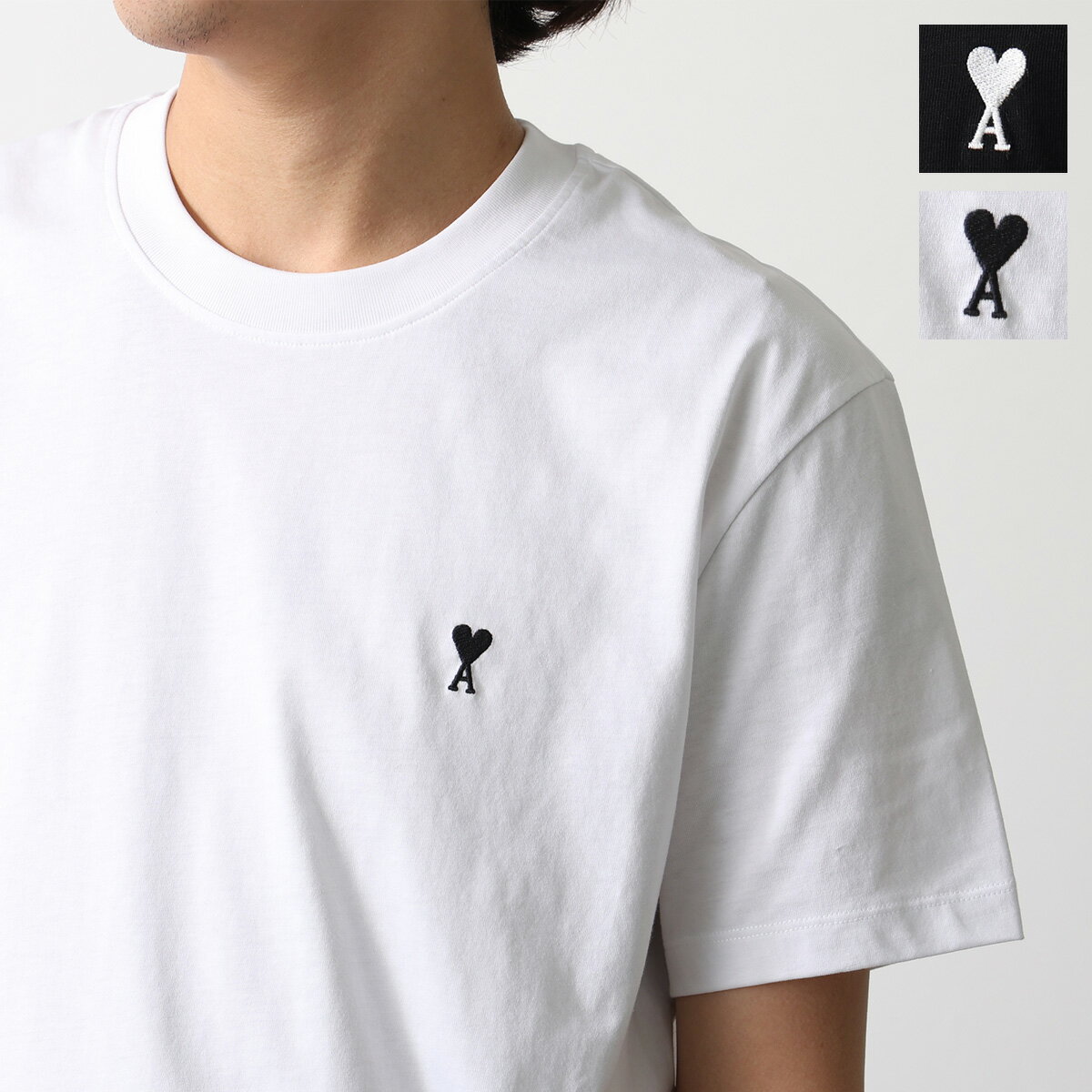 楽天市場】ami tシャツの通販