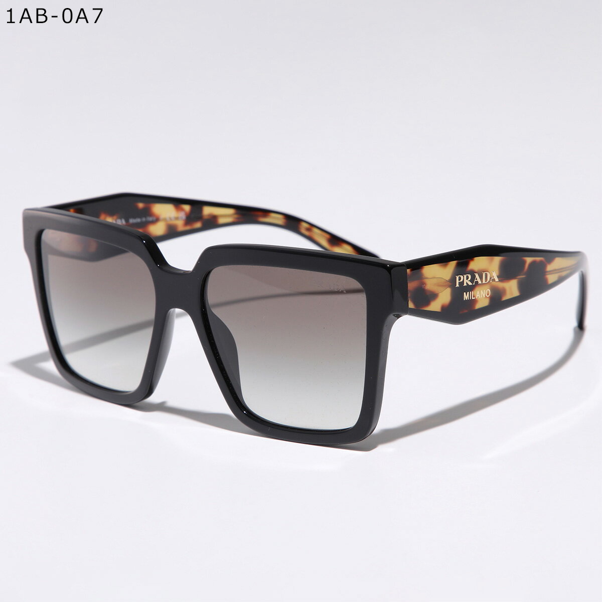 【最大2万円OFFクーポン対象・5/20限定】PRADA プラダ サングラス SPR 24Z レディ...