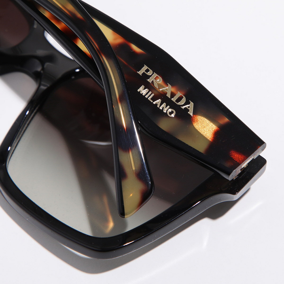 【最大2万円OFFクーポン対象・5/20限定】PRADA プラダ サングラス SPR 24Z レディ...