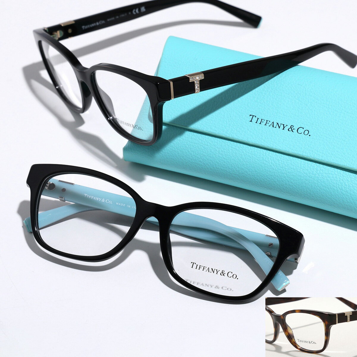 楽天市場】tiffany（眼鏡・サングラス｜バッグ・小物・ブランド雑貨