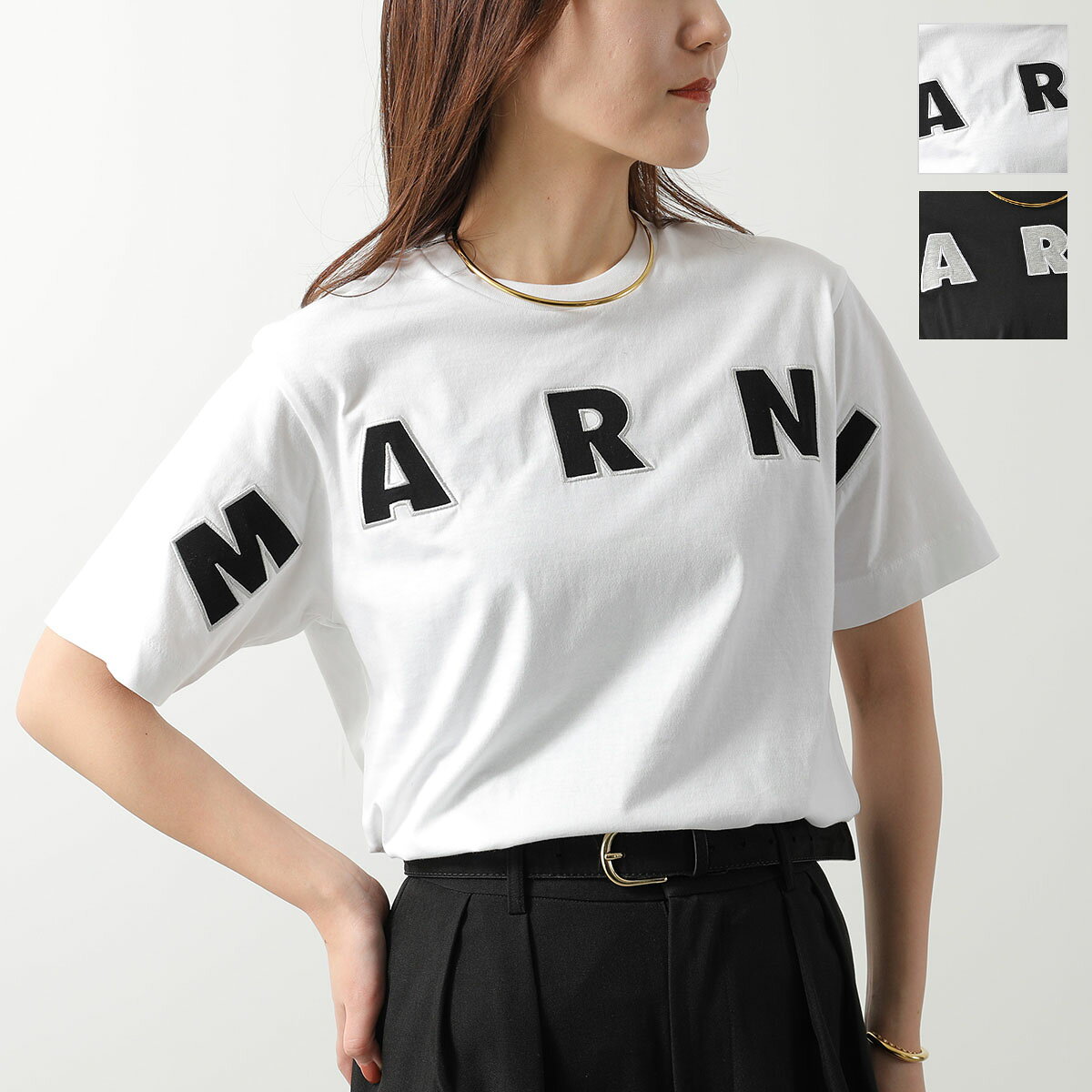 楽天市場】MARNI（トップス｜レディースファッション）の通販