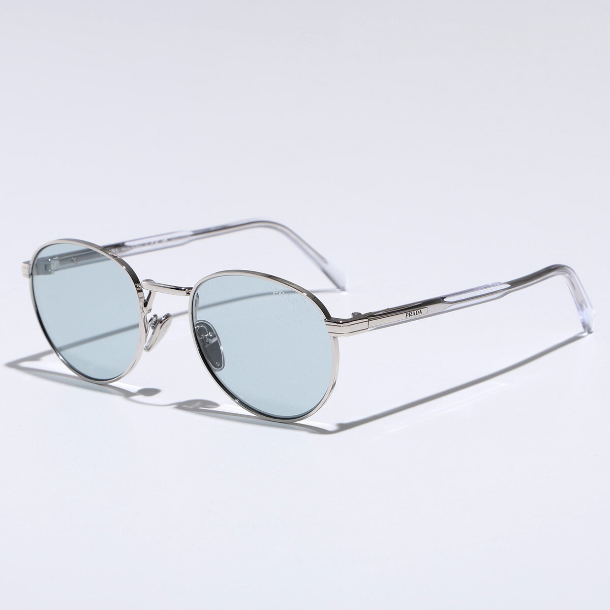 【最大2万円OFFクーポン対象・6/14～6/15限定】PRADA プラダ サングラス SPR B51 ...