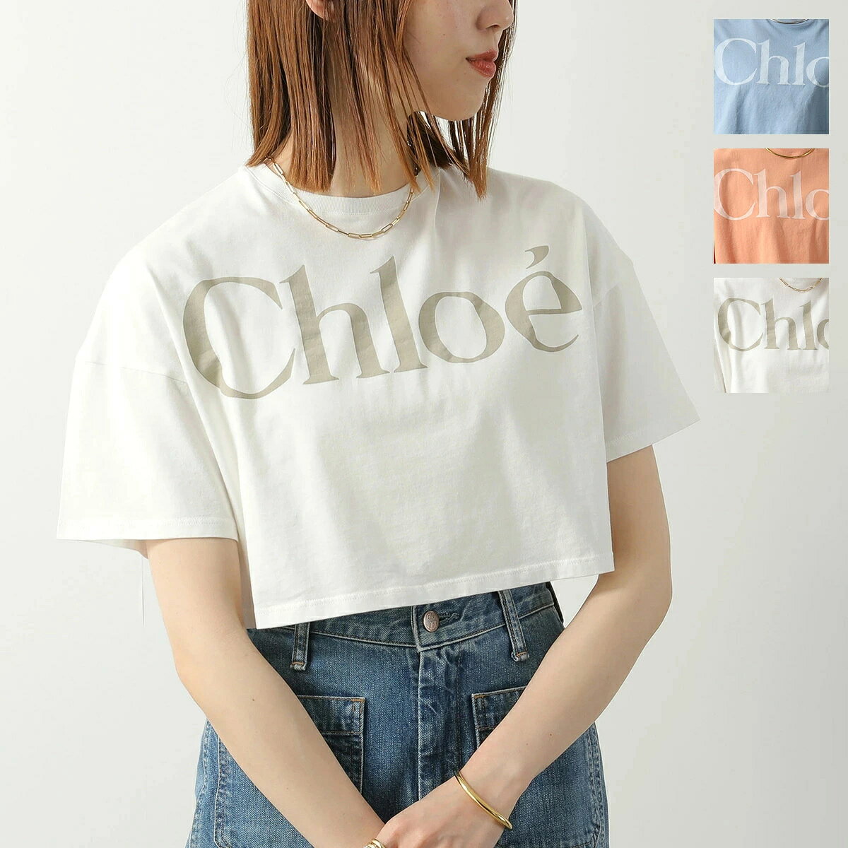 楽天市場】Chloe クロエ（トップス｜レディースファッション）の通販