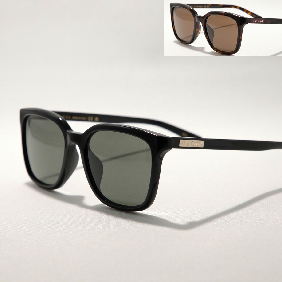 GUCCI グッチ サングラス GG2080SK レディース ウェリン...(4.0)