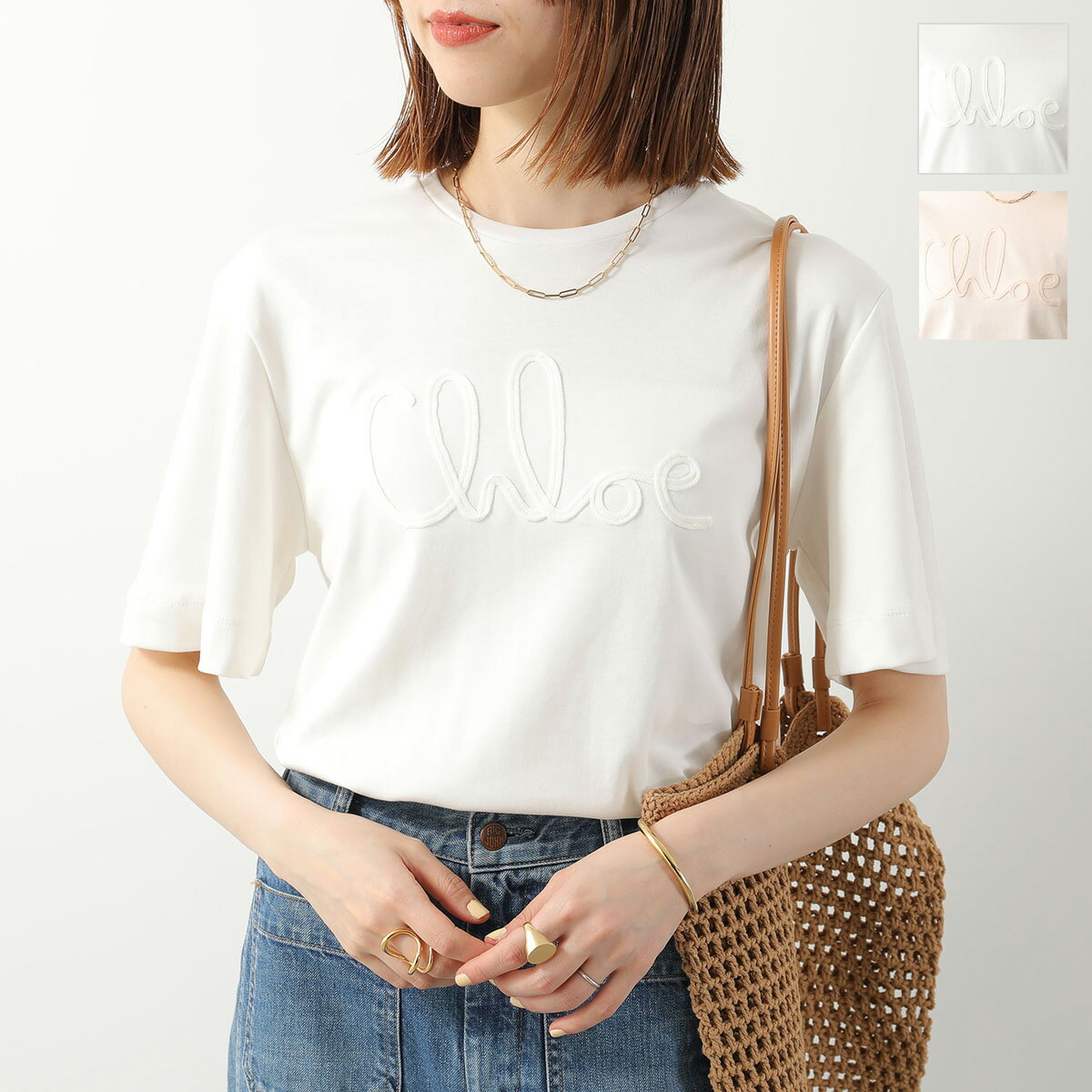 楽天市場】Chloe クロエ（Tシャツ・カットソー｜トップス