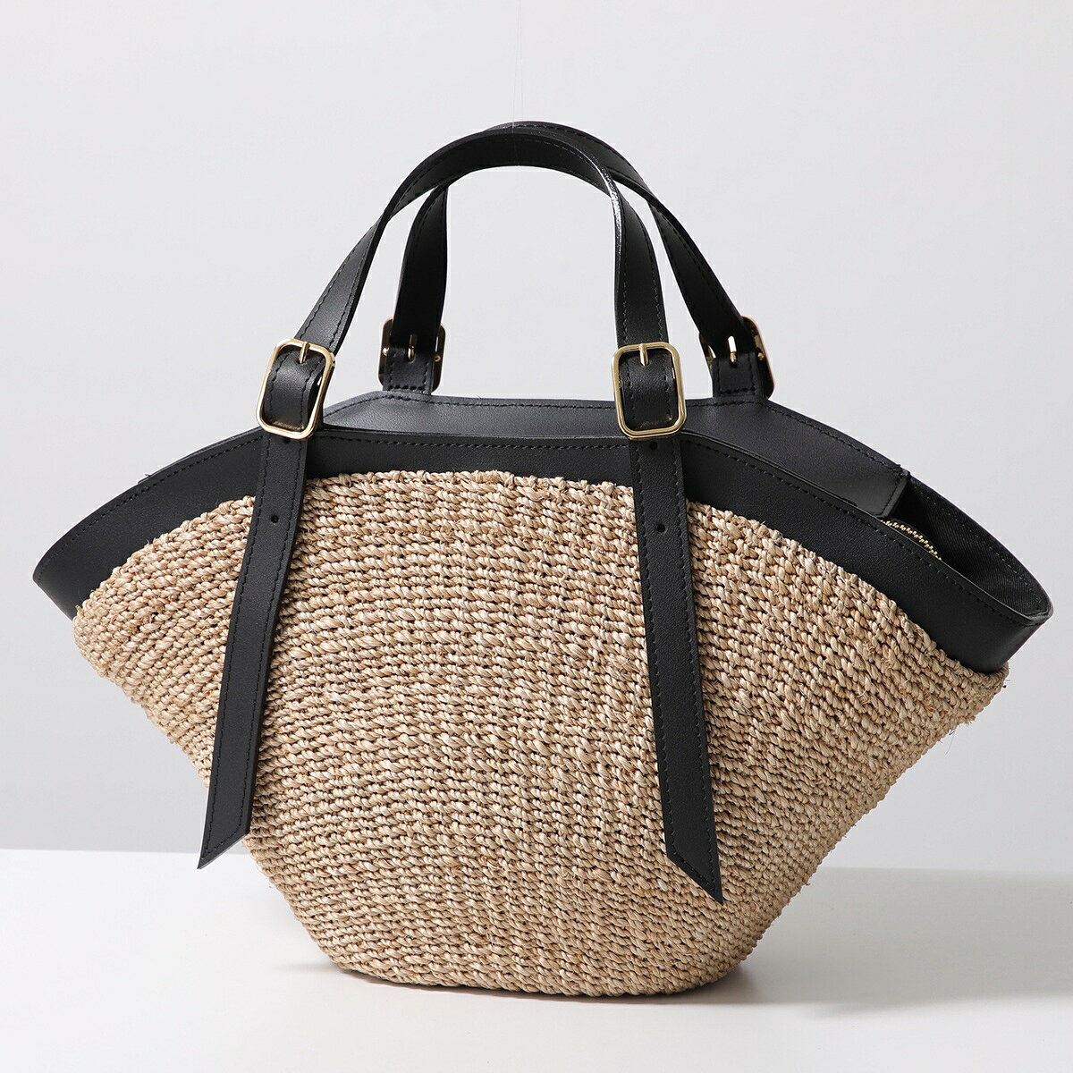 【最大2万円OFFクーポン対象・6/30～7/1限定】VIOLAd'ORO ヴィオラドーロ カゴバッ...