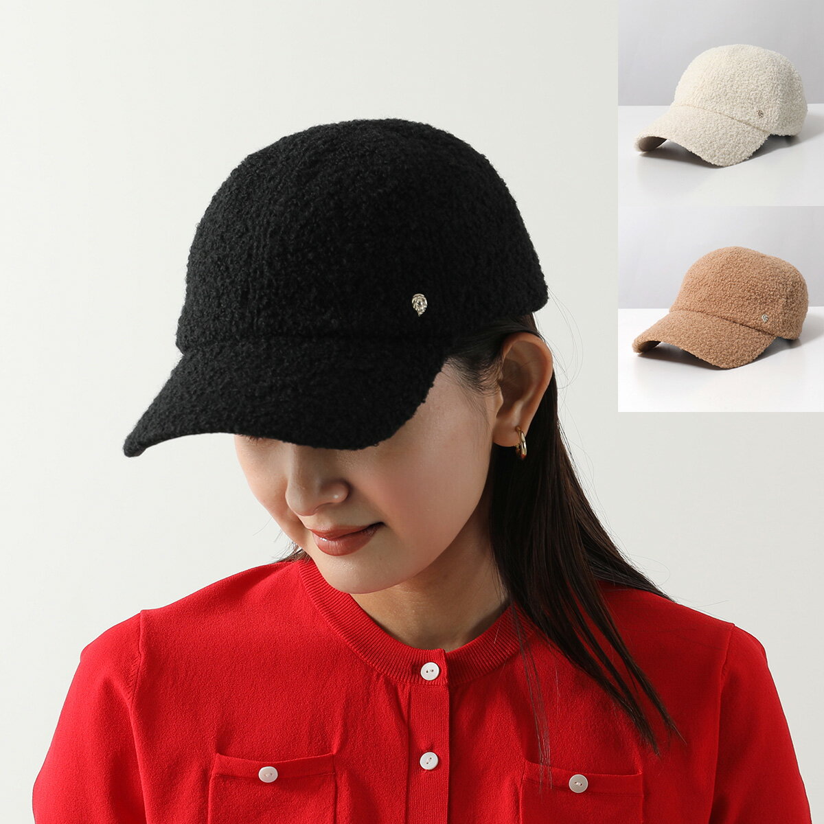 楽天市場】ヘレンカミンスキー キャップの通販