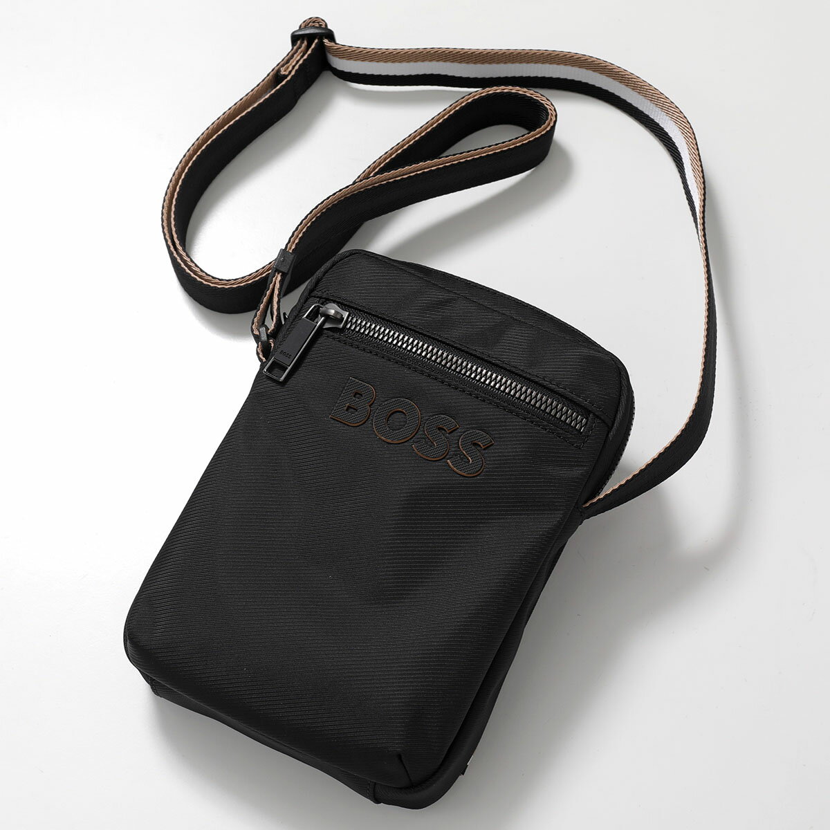 楽天市場】hugo boss（ショルダーバッグ・メッセンジャーバッグ