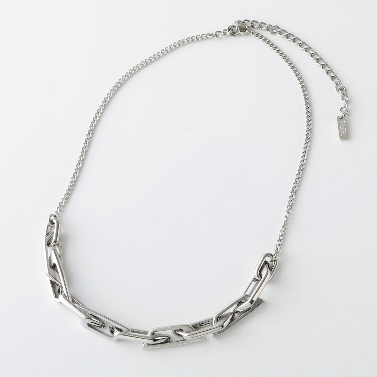 DIESEL Diesel ネックレス DX1578040