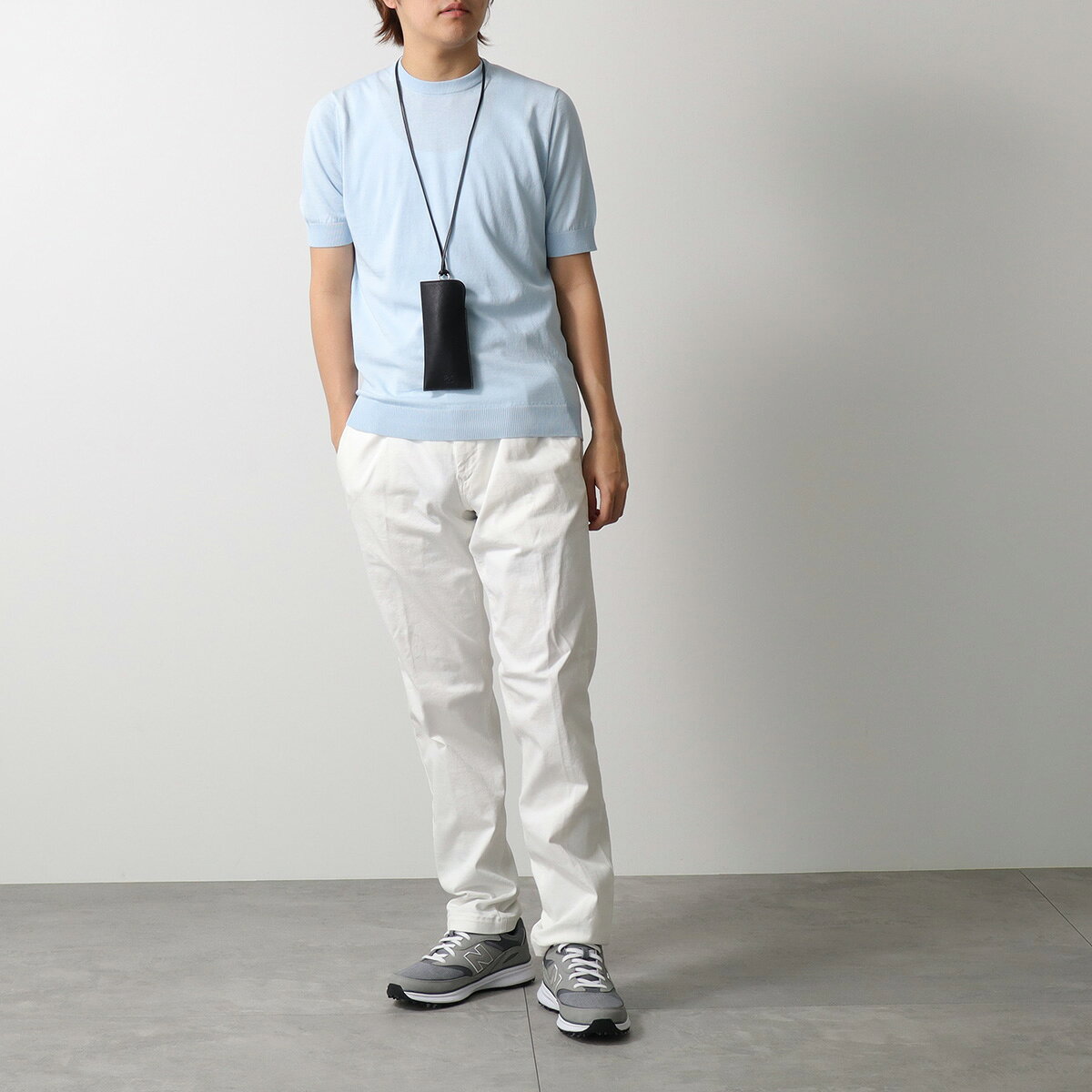【最大2万円OFFクーポン対象・7/18～7/20限定】 IL BISONTE イルビゾンテ メガネケ...