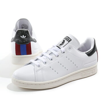 ADIDAS BY STELLA McCARTNEY ステラマッカートニー 546778 W1MP1 9096 アディダス コラボ スタンスミス ローカット スニーカー レディース