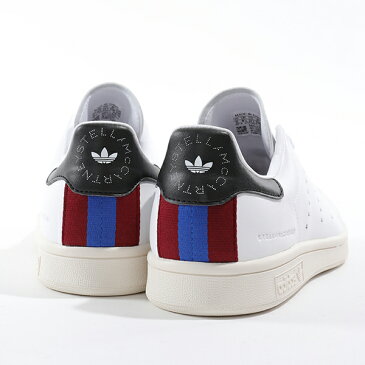 ADIDAS BY STELLA McCARTNEY ステラマッカートニー 546778 W1MP1 9096 アディダス コラボ スタンスミス ローカット スニーカー レディース