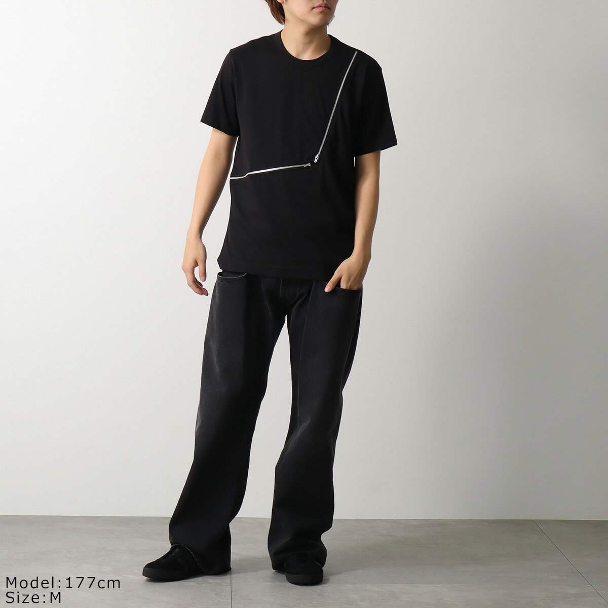 【最大2万円OFFクーポン対象・7/18～7/20限定】 COMME des GARCONS SHIRT コムデギ...