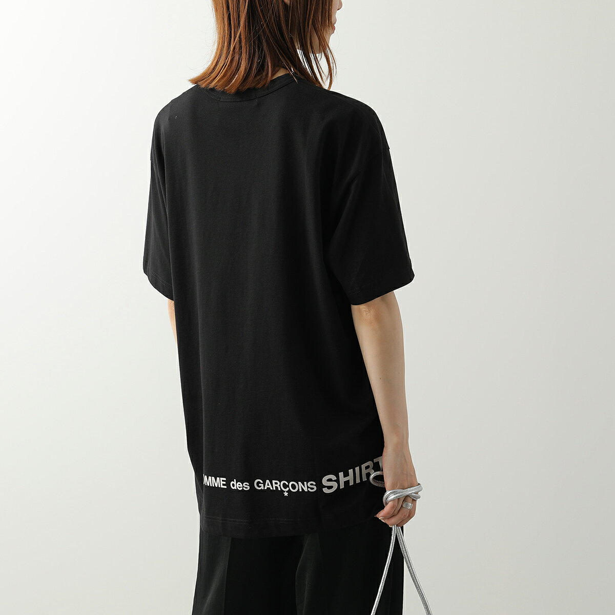 【最大2万円OFFクーポン対象・7/18～7/20限定】COMME des GARCONS SHIRT コムデギ...
