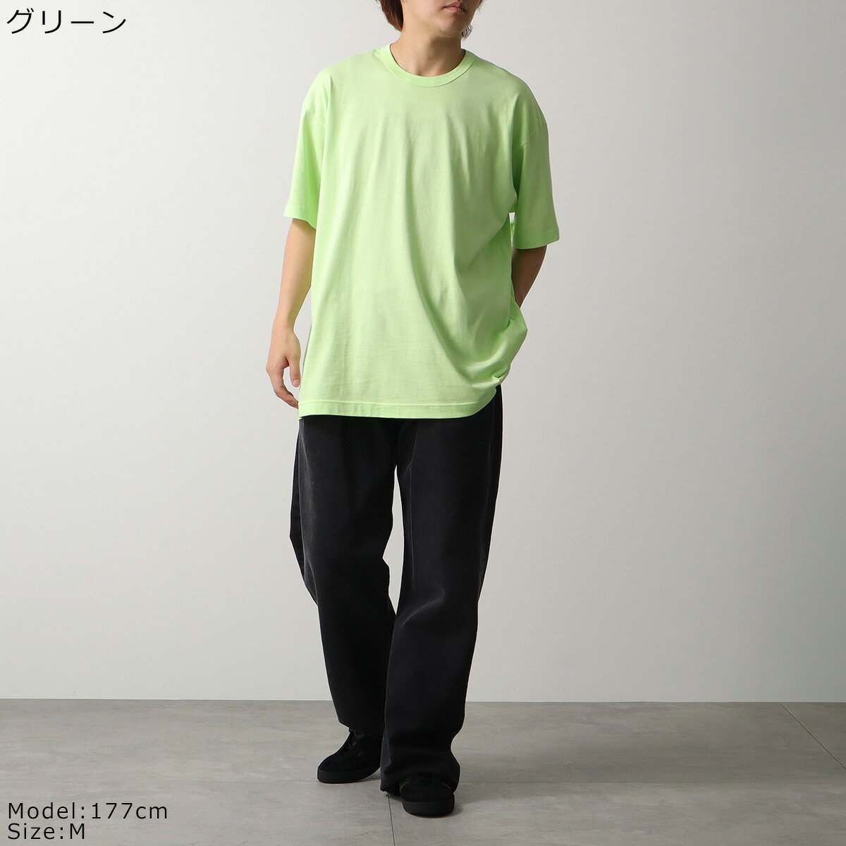 【最大2万円OFFクーポン対象・7/18～7/20限定】 COMME des GARCONS SHIRT コムデギ...