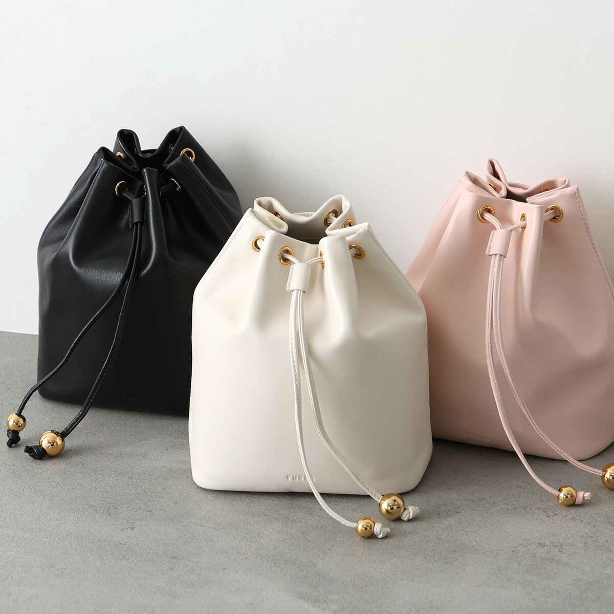 楽天市場】Furla かごバッグの通販