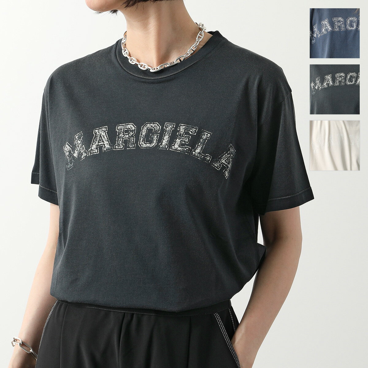 楽天市場】maison margiela 3 pack t shirtsの通販