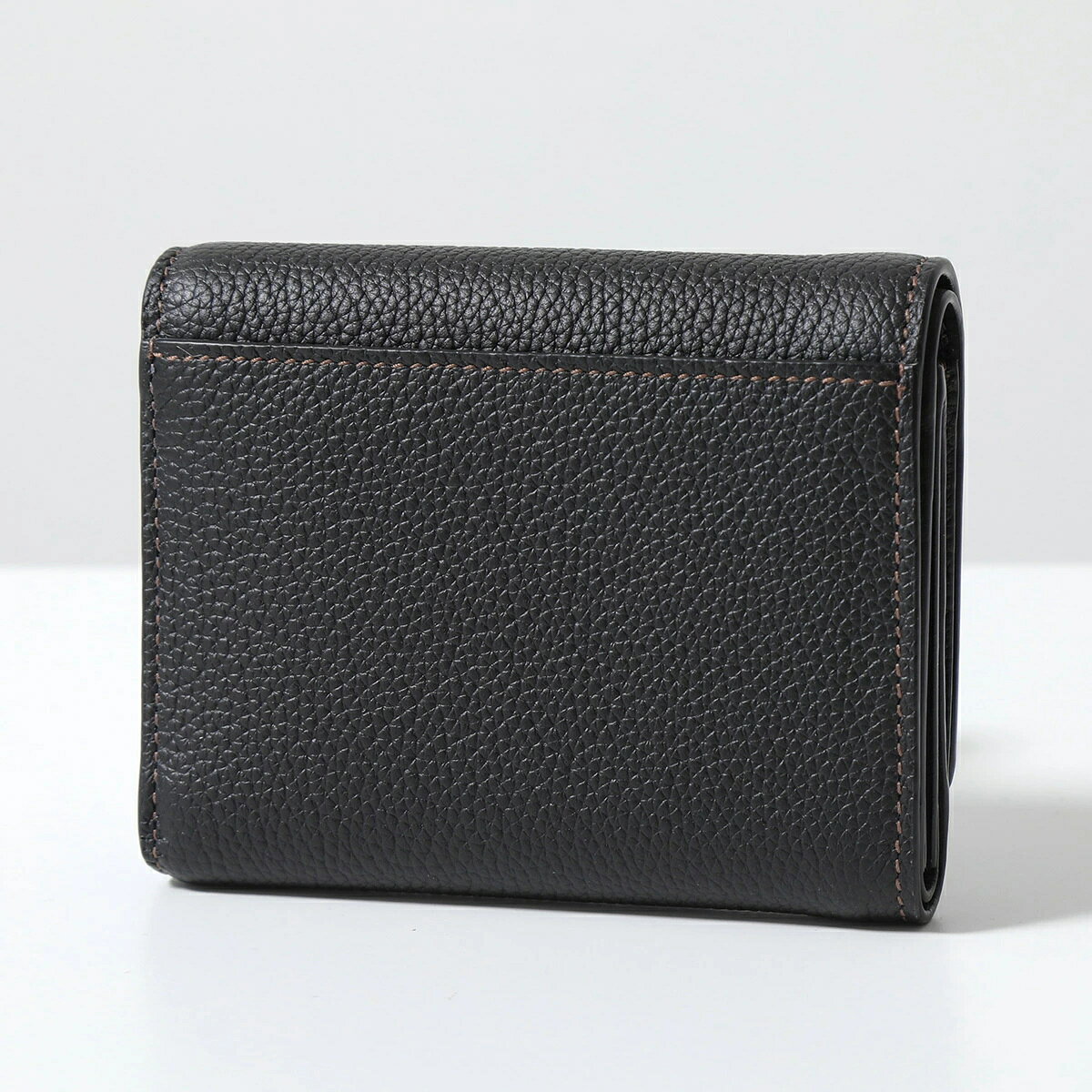 最大2万円OFF ・9 4-20時～9 6迄 BURBERRY バーバリー 二つ折り財布 LS TB COMPACT WALLE auc-marks-run-10503300 インポートセレクトmusee サンプル画像3