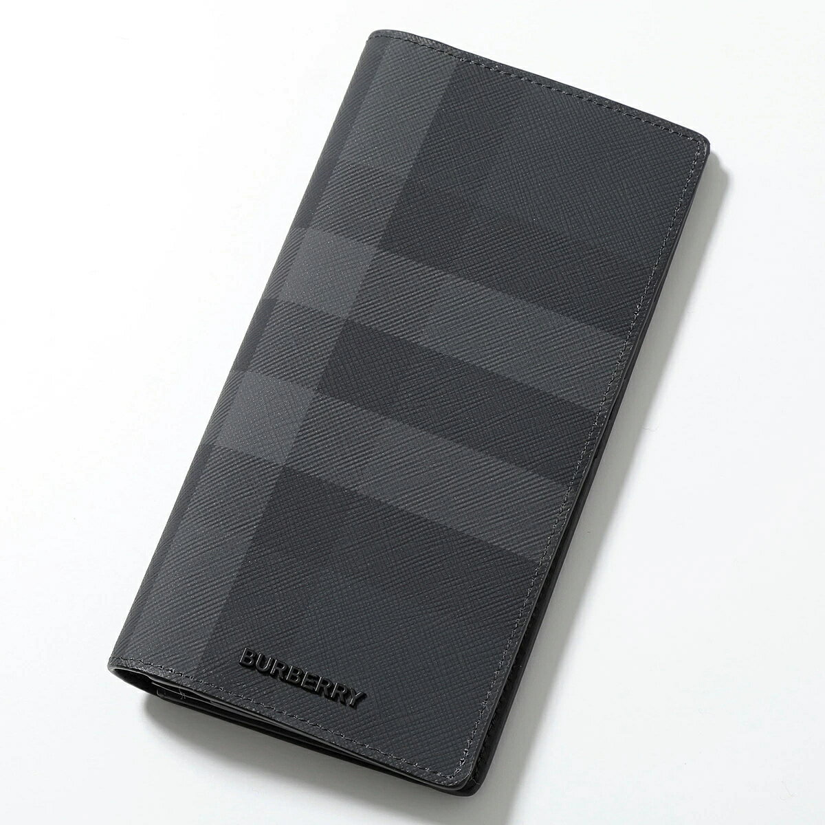 最大2万円OFF ・9 4-20時～9 6迄 BURBERRY バーバリー 二つ折り長財布 CAVENDISH 8070199 auc-marks-run-10503313 インポートセレクトmusee サンプル画像2