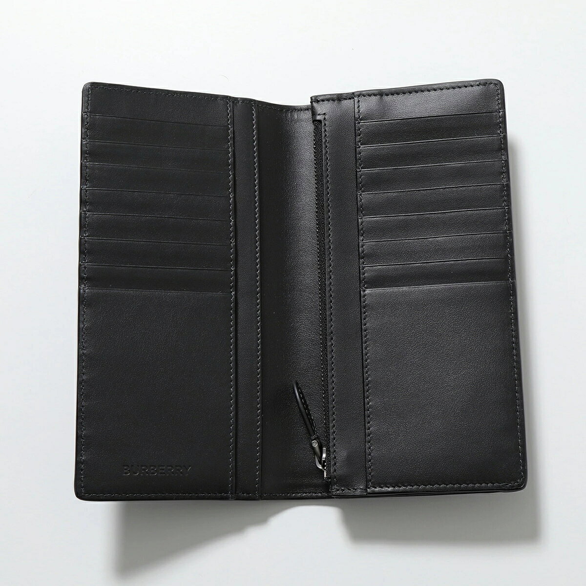 最大2万円OFF ・9 4-20時～9 6迄 BURBERRY バーバリー 二つ折り長財布 CAVENDISH 8070199 auc-marks-run-10503313 インポートセレクトmusee サンプル画像3