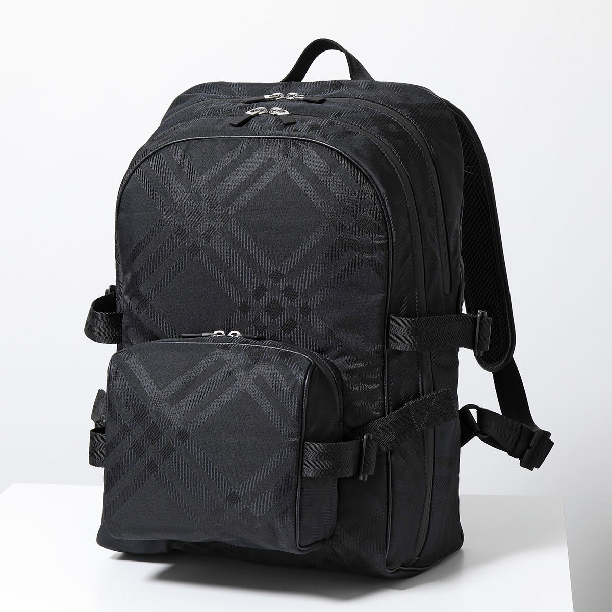 最大2万円OFF ・9 20限定 BURBERRY バーバリー バックパック ML BACKPACK NJ2 8080840 8 auc-marks-run-10530320 インポートセレクトmusee サンプル画像2