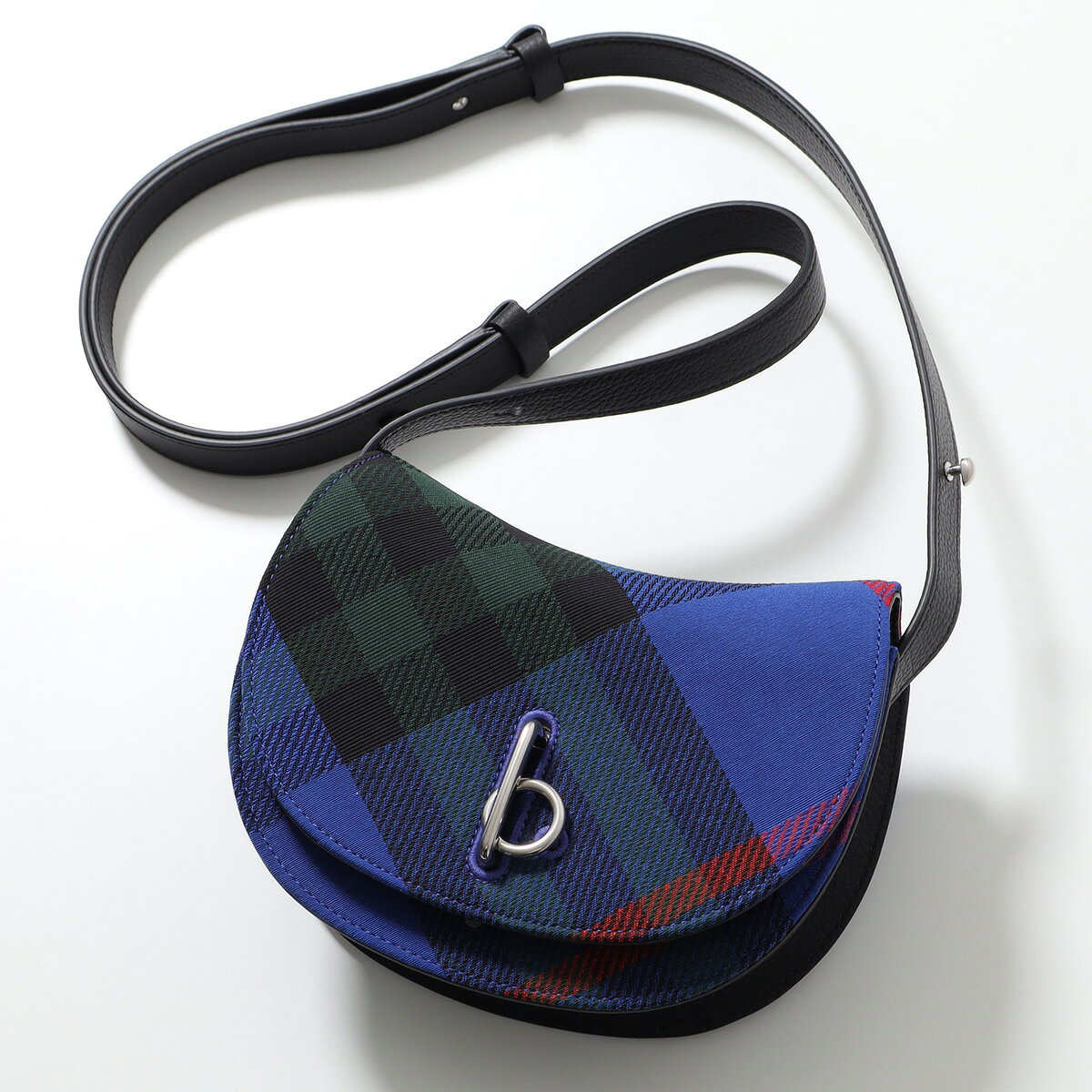 BURBERRY バーバリー ショルダーバッグ LL MN ROCKING HORSE CJ1 ミニロッキングホース 80859 auc-marks-run-10573102 インポートセレクトmusee サンプル画像2