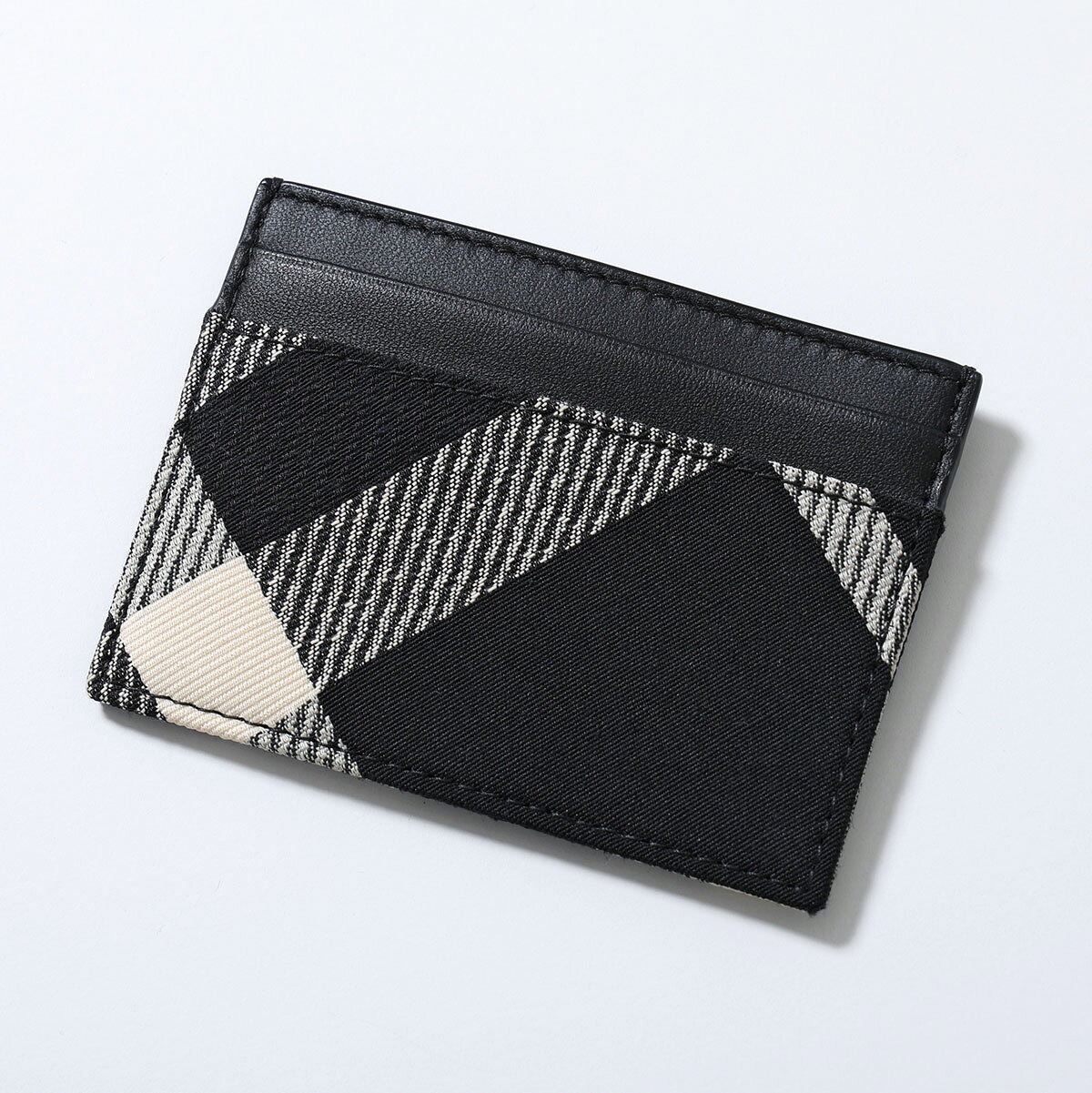 最大2万円OFF ・9 18限定 BURBERRY バーバリー カードケース MS SANDON CJ1 8089508 メンズ auc-marks-run-10573067 インポートセレクトmusee サンプル画像2