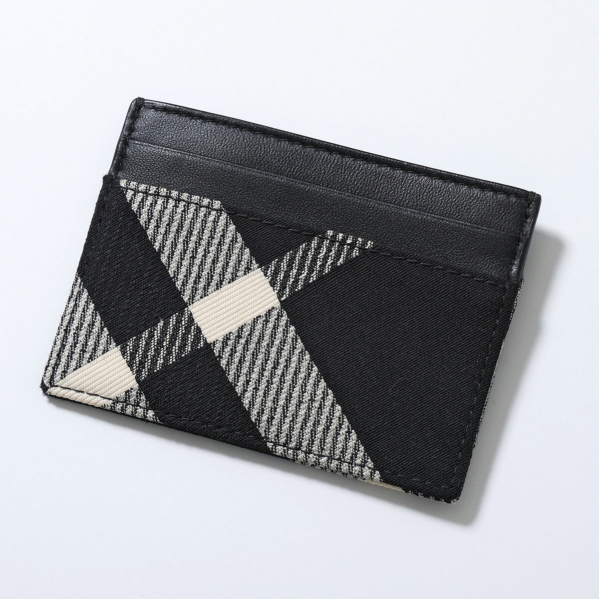 最大2万円OFF ・9 18限定 BURBERRY バーバリー カードケース MS SANDON CJ1 8089508 メンズ auc-marks-run-10573067 インポートセレクトmusee サンプル画像3