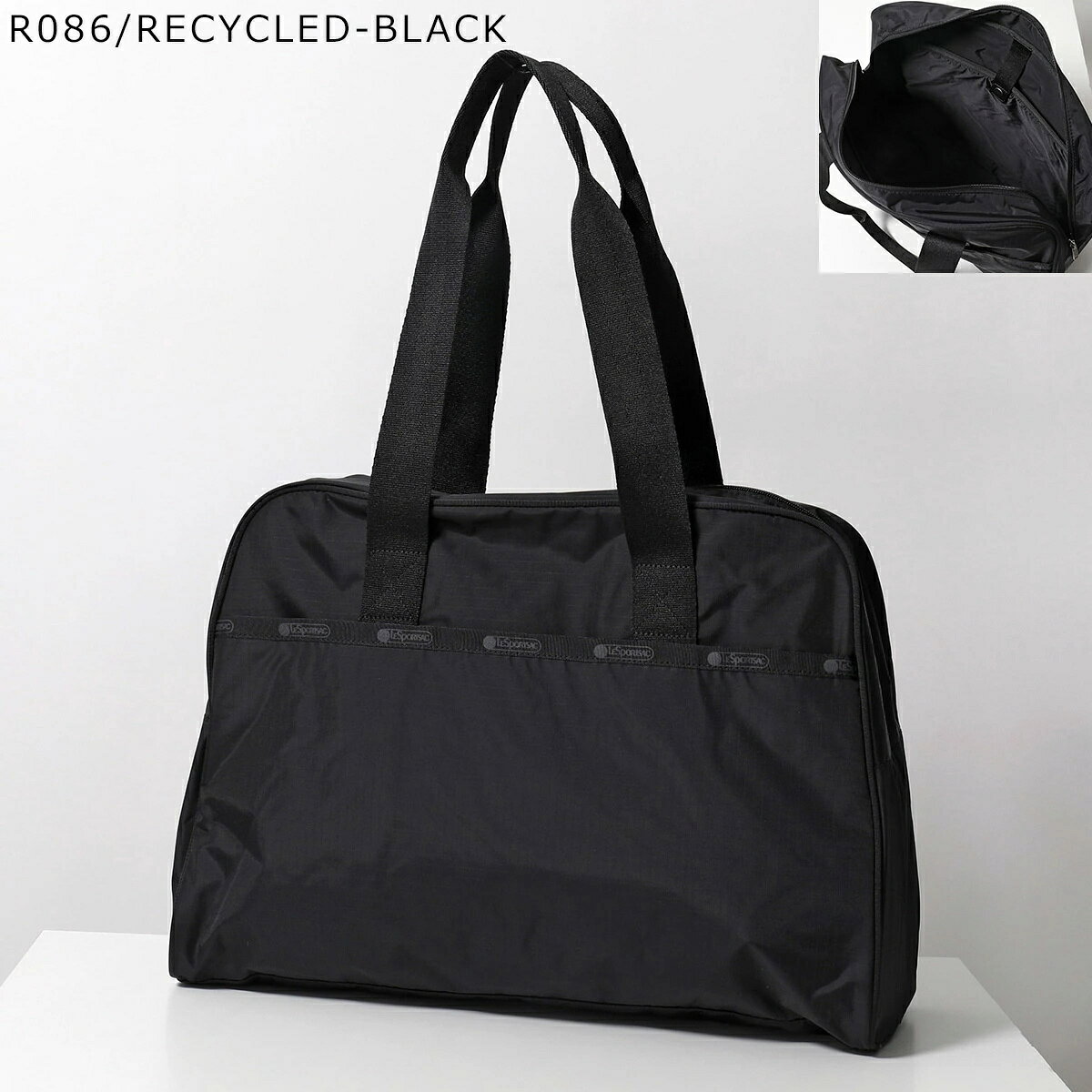 LeSportsac レスポートサック ボストンバッグ SMALL CARRYALL DUFFLE 1048 レディ...
