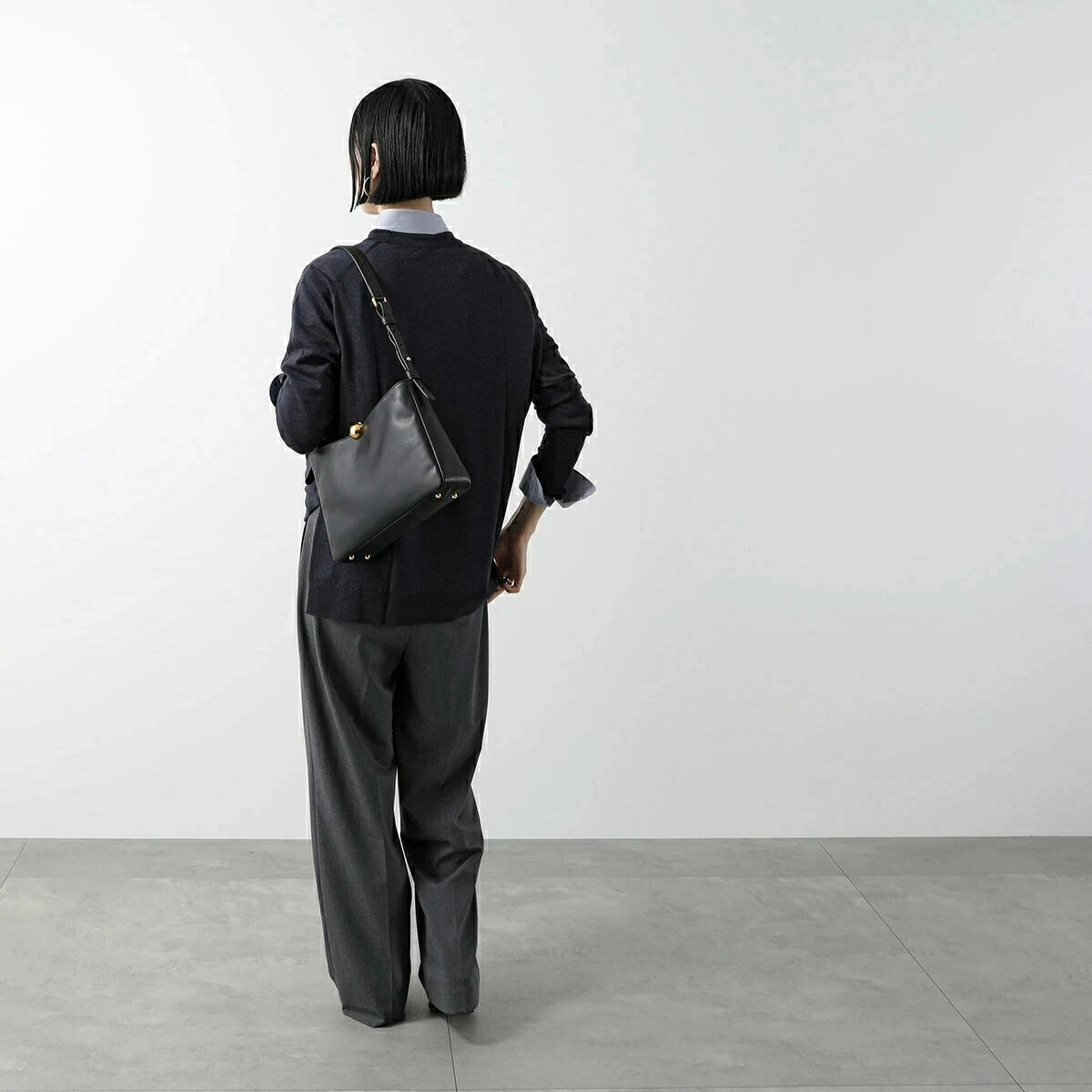 【最大2万円OFFクーポン対象・6/30～7/1限定】Furla フルラ ハンドバッグ SFERA SO...