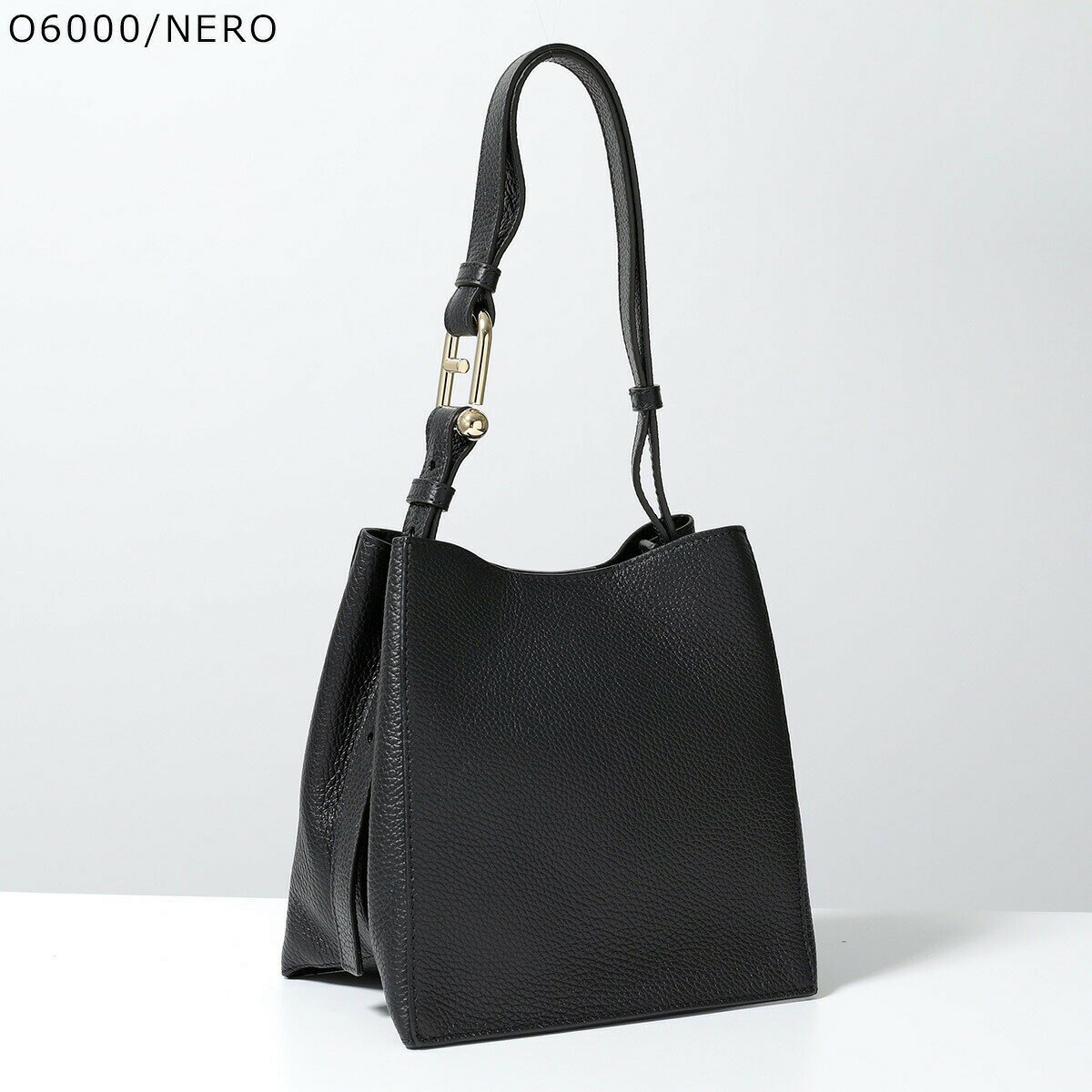 Furla フルラ ハンドバッグ NUVOLA MINI ヌヴォラ WB01373 HSF000 レディース レザ...