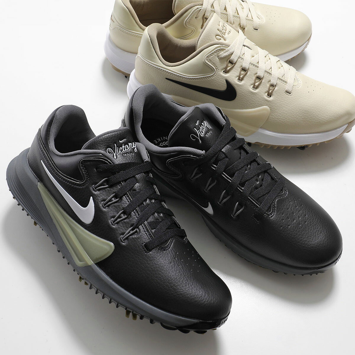 楽天市場】NIKE ビクトリー プロ 4 ゴルフシューズの通販