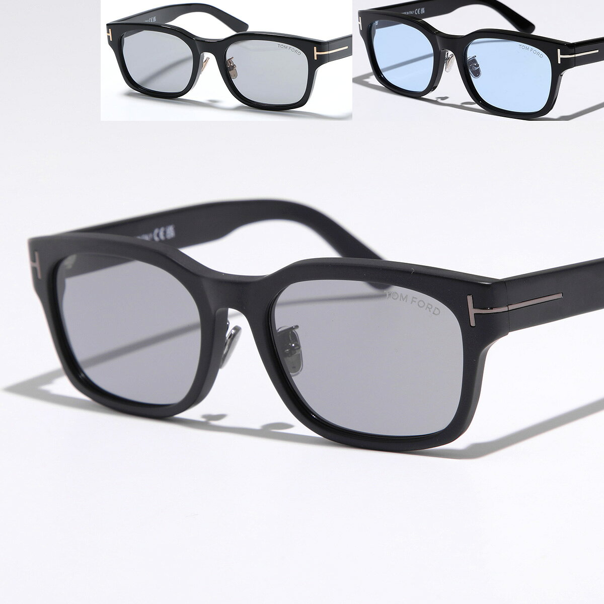 TOM FORD TF1232-D-Nを楽天で見る