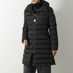 MONCLER モンクレール FLAMMETTE フラメッテ 1C509 00 54155 ダウンコート ダウンジャケット Aライン フード付き 999 レディース