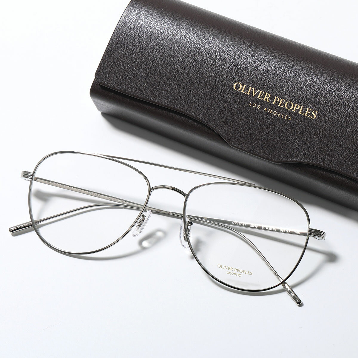 楽天市場】oliver peoples ティアドロップの通販