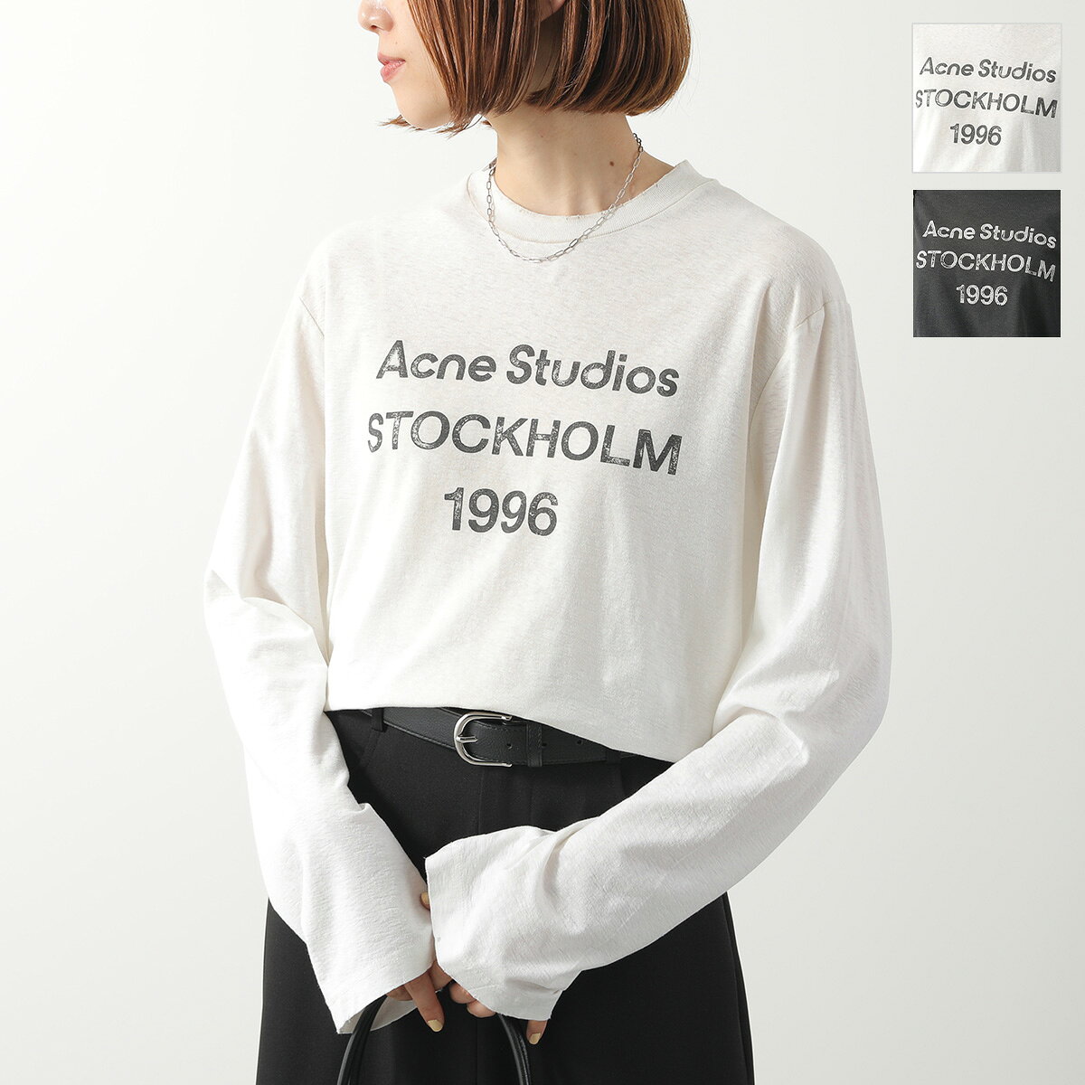 楽天市場】acne studios シャツ（レディースファッション）の通販