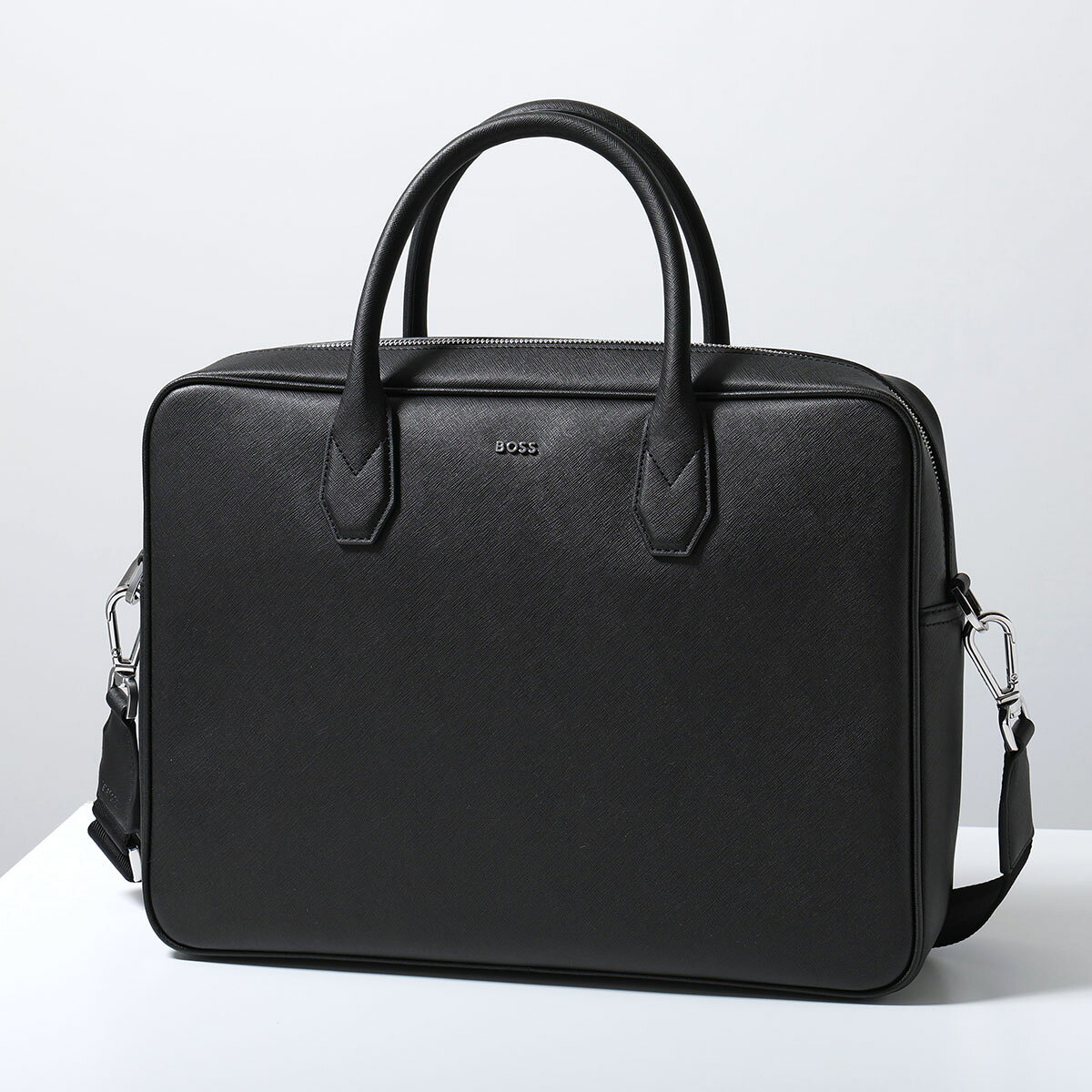 楽天市場】HUGO BOSS ヒューゴボス（ビジネスバッグ・ブリーフケース