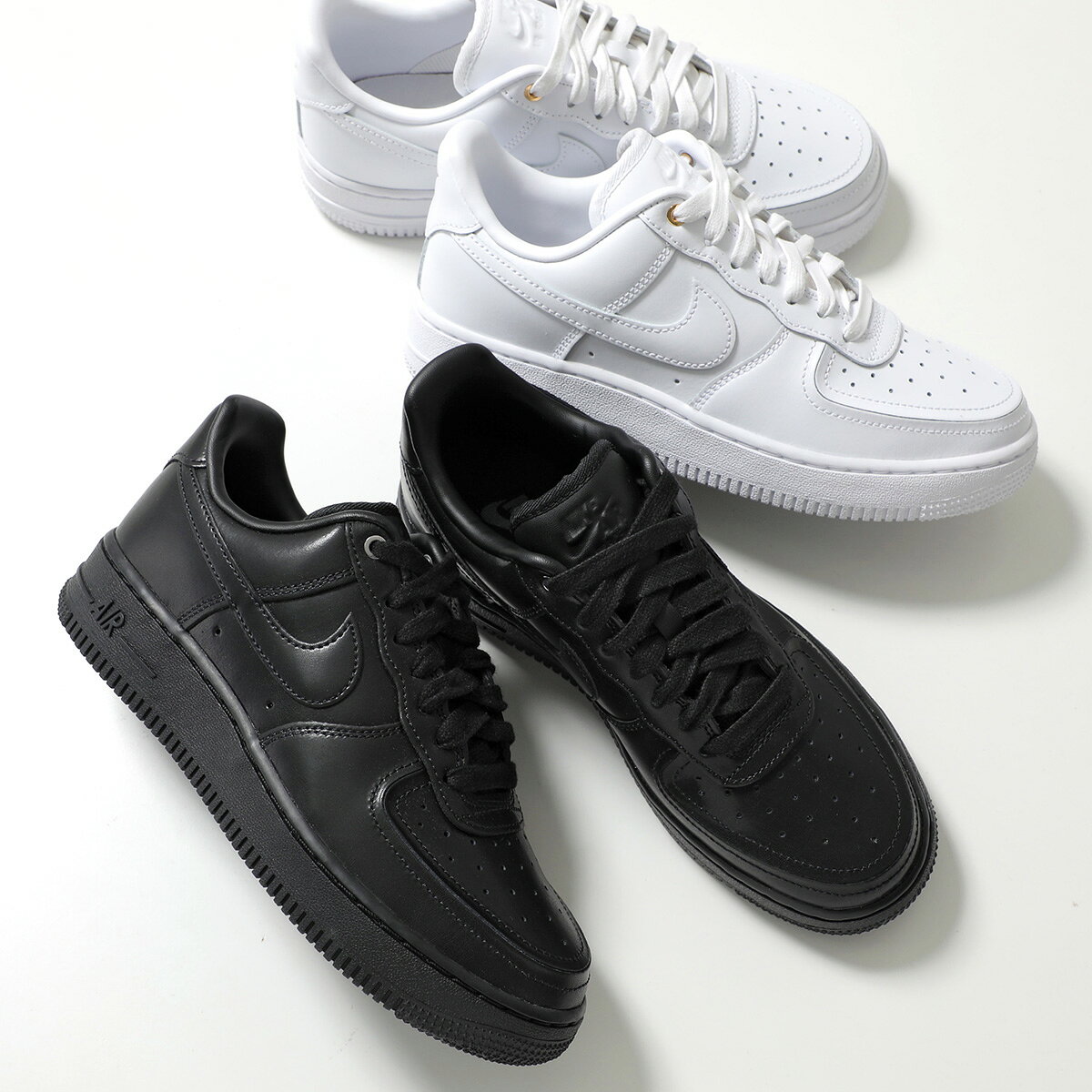 楽天市場】ナイキ エア フォース ワン ロー 07 nike air force 1