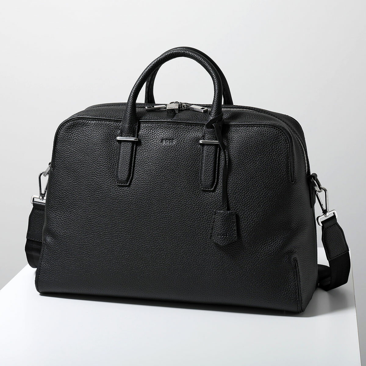 楽天市場】hugo boss ボストンバックの通販