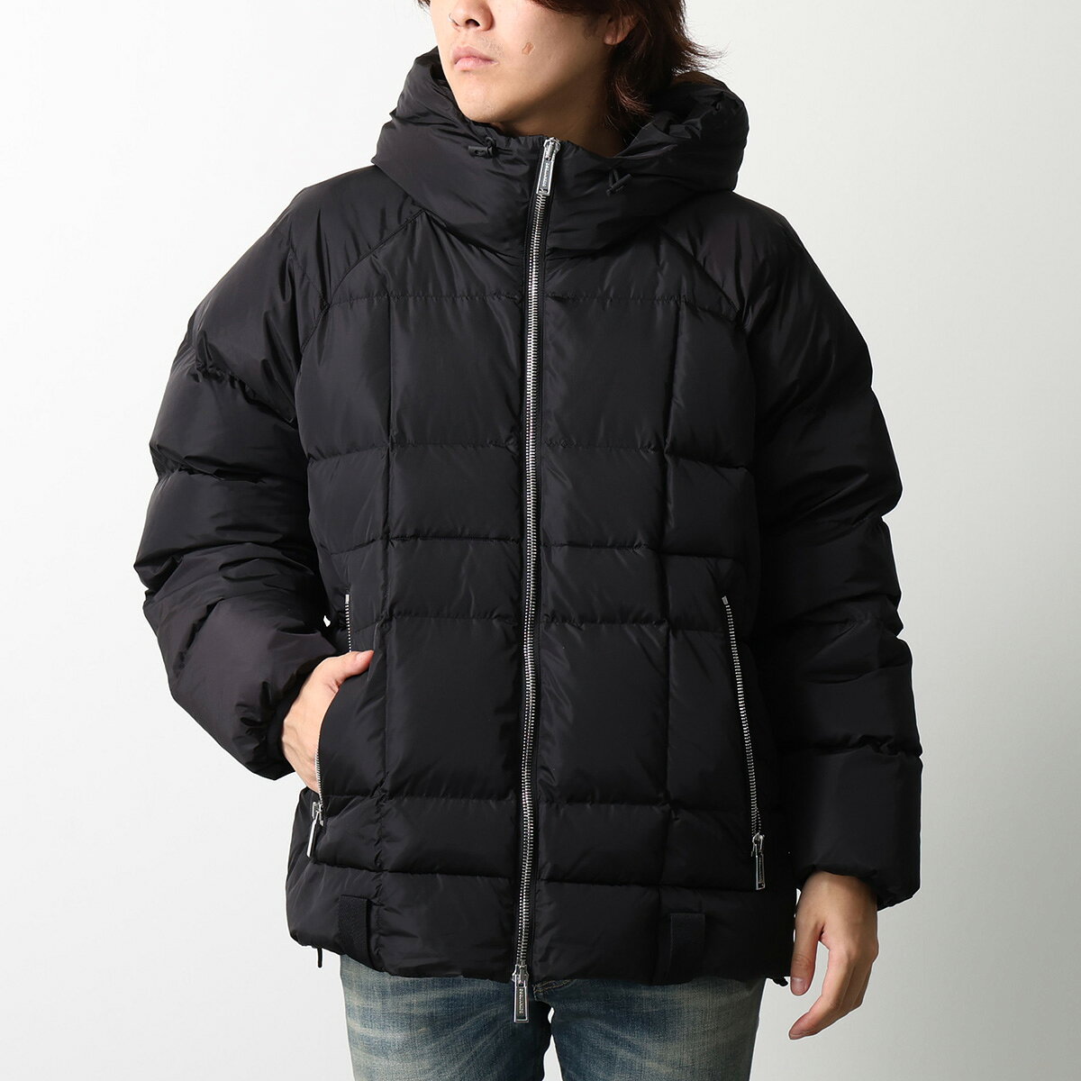 DSQUARED2ディースクエアー...