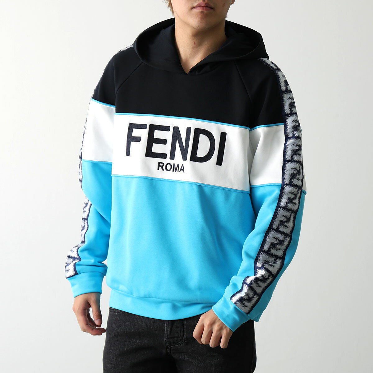 楽天市場】フェンディ パーカーの通販