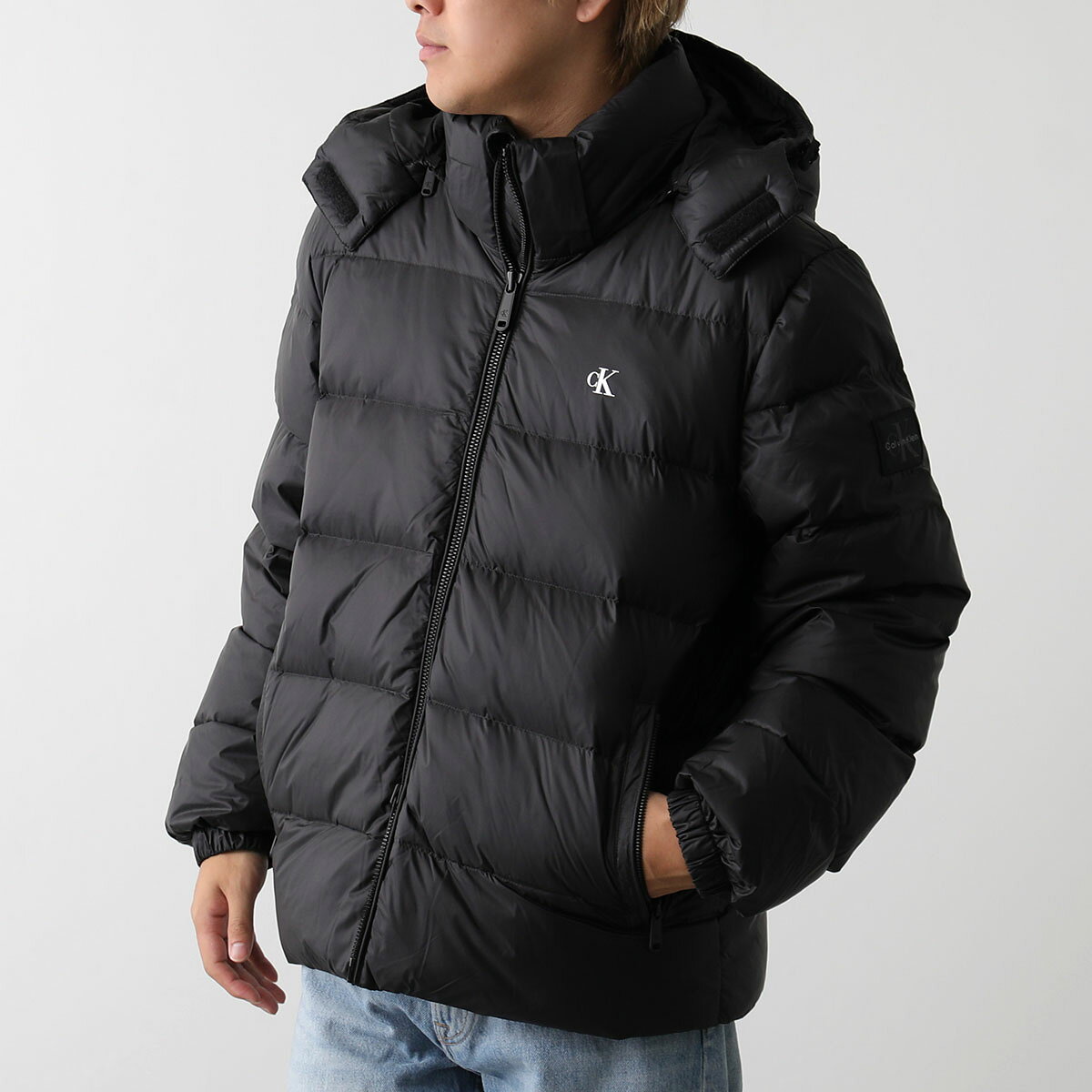 CALVINKLEINJEANSカ...