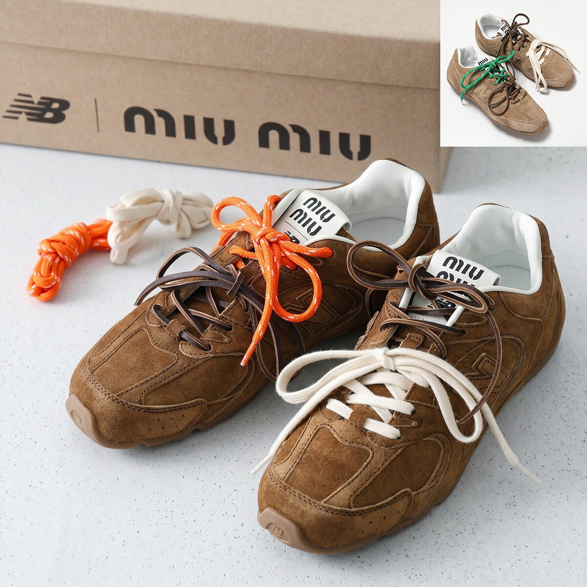 楽天市場】miu miu 靴（ブランドミュウミュウ）（靴）の通販