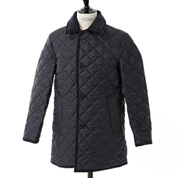 Traditional Weatherwear トラディショナルウェザーウェア DERBY HOOD QUILTED QO0842-QOP7198 ナイロン キルティング ジャケット フード付き コート TJ03/KZ03/TJ03-NVNV メンズ